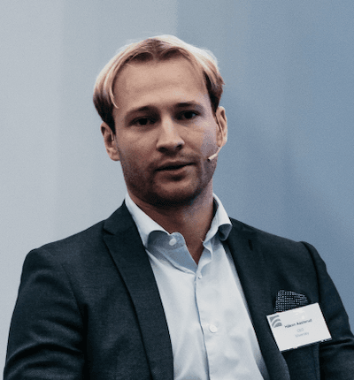Håkon Aasterud