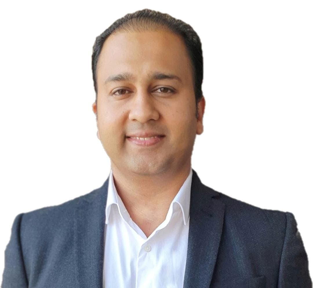 Hasan Qaiser